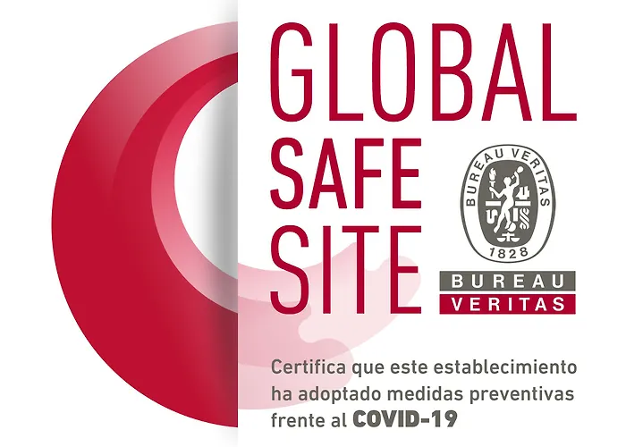 Silken Gran Teatro 4* Burgo