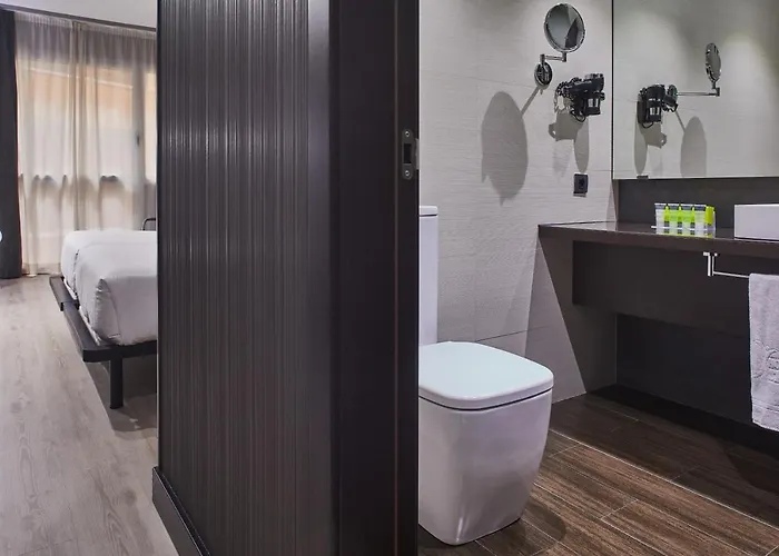 Hotel Silken Gran Teatro