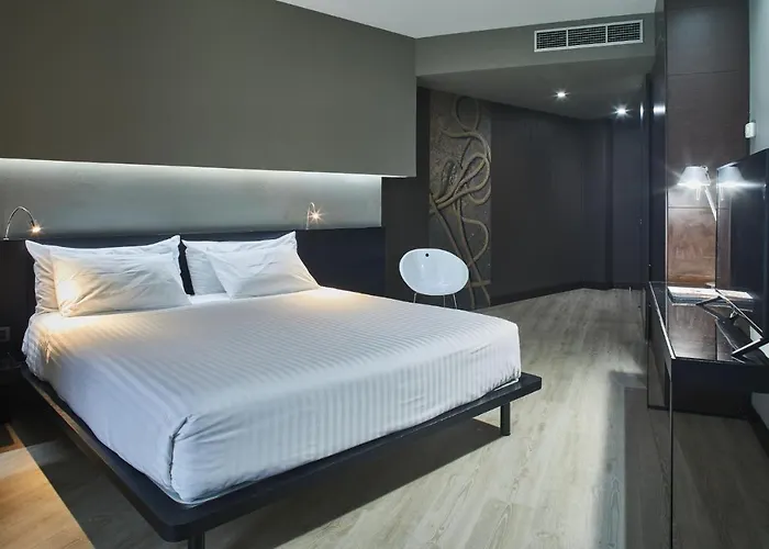 Silken Gran Teatro 4*