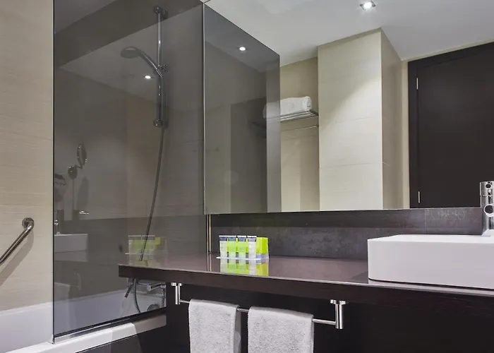 Silken Gran Teatro 4*