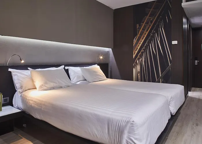 Silken Gran Teatro 4* Burgo