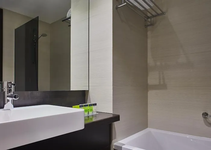 Silken Gran Teatro 4* Burgo