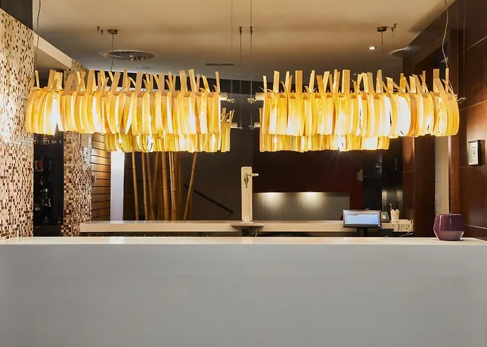 Silken Gran Teatro Hotel 4*