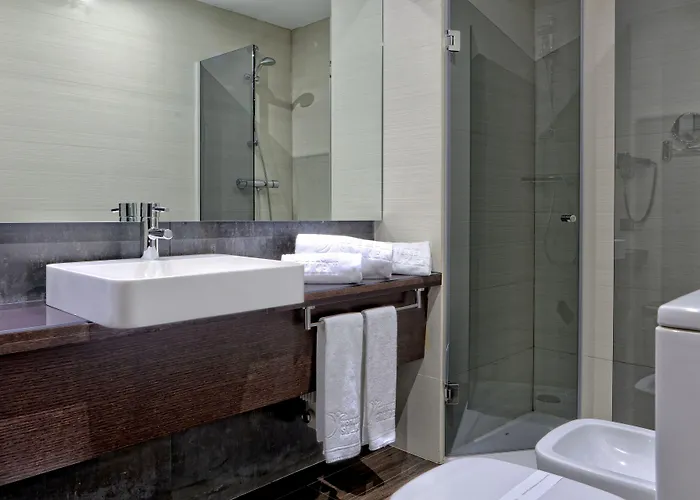 Silken Gran Teatro 4*