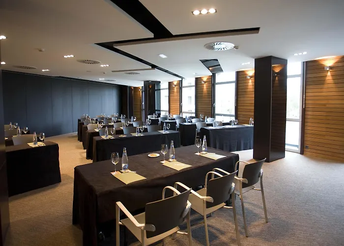 Silken Gran Teatro Hotel