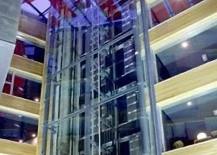 Silken Gran Teatro Hotel 4*