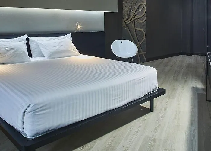 Hotel Silken Gran Teatro 4*