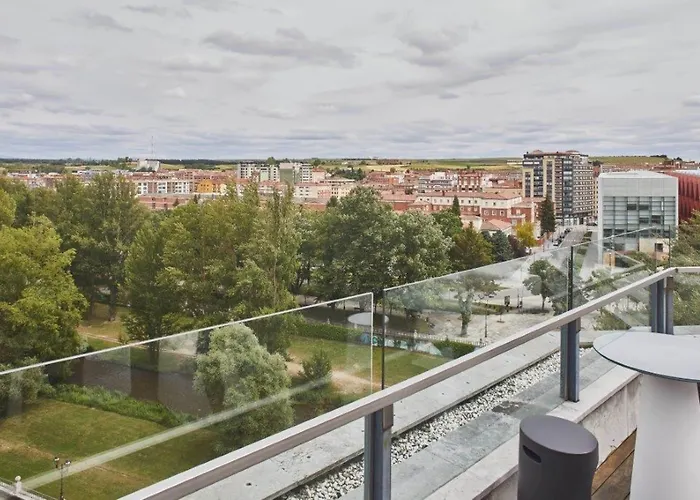 Hotel Silken Gran Teatro 4*