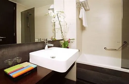 Silken Gran Teatro Hotel