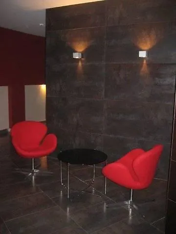 Hotel Silken Gran Teatro Burgo