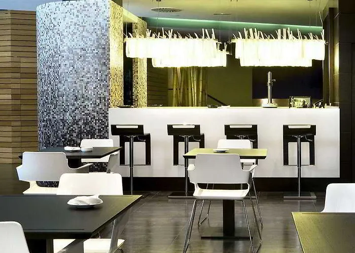 Hotel Silken Gran Teatro