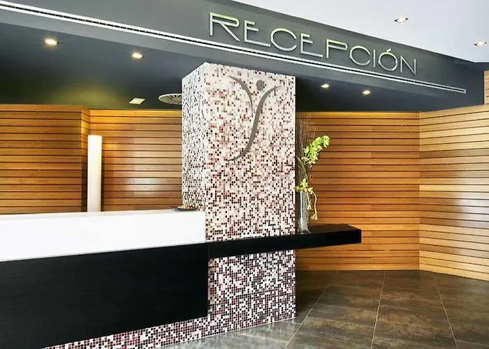 Silken Gran Teatro 4*