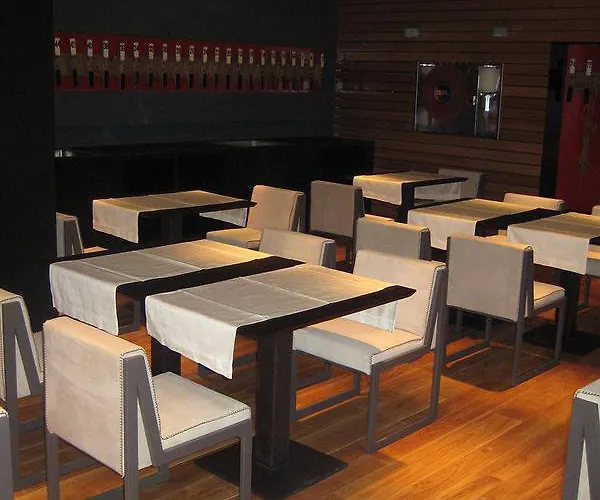 Silken Gran Teatro 4*